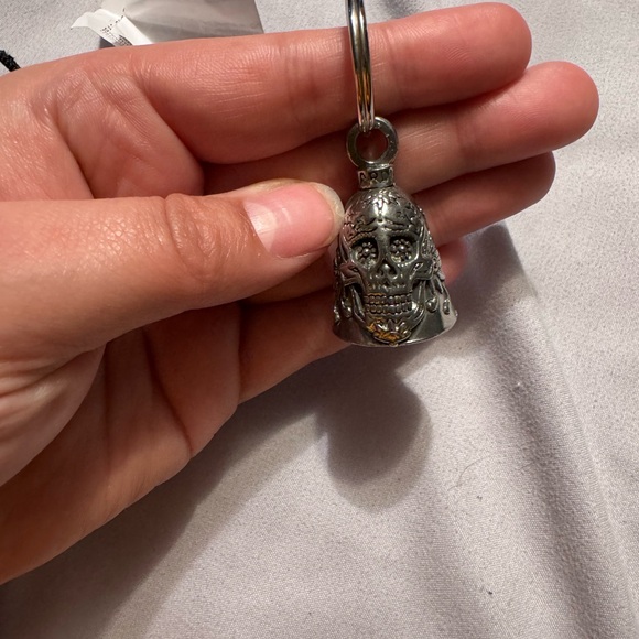 Guardian Bell - Picture 1 of 2